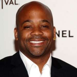 Damon Dash